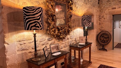 Sovilla salon principal detalle 